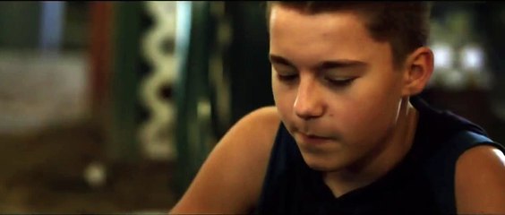 June Official Trailer 1 (2014) - Casper Van Dien  Sci-Fi Horror Movie HD