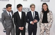 Harry Styles jokes about needing therapy to cope with One Direction fame
