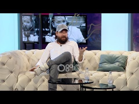 Ditë e Re - Kastro Zizo: Kënga e Festivalit - këngë shpirti, kushtuar dashurisë së nënës!