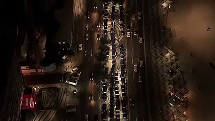 Nova série do GNT: 'Romance Policial - Espinosa' | Teaser | Canal GNT