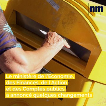 Delevoye démissionne, Changements du 1er janvier, Bûche record: voici le brief info de ce lundi après-midi