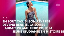 Miss France 2020 : Miss Guadeloupe sacrée, elle a failli s'évanouir en plein direct