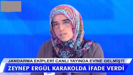 Müge Anlı'da ikinci ''Palu'' vakası ! Canlı yayında şoke etti