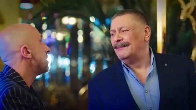 Кухня. Война за отель 13 серия (2019) HD –Кухня. Война за отель 13 серия (2019) HD –