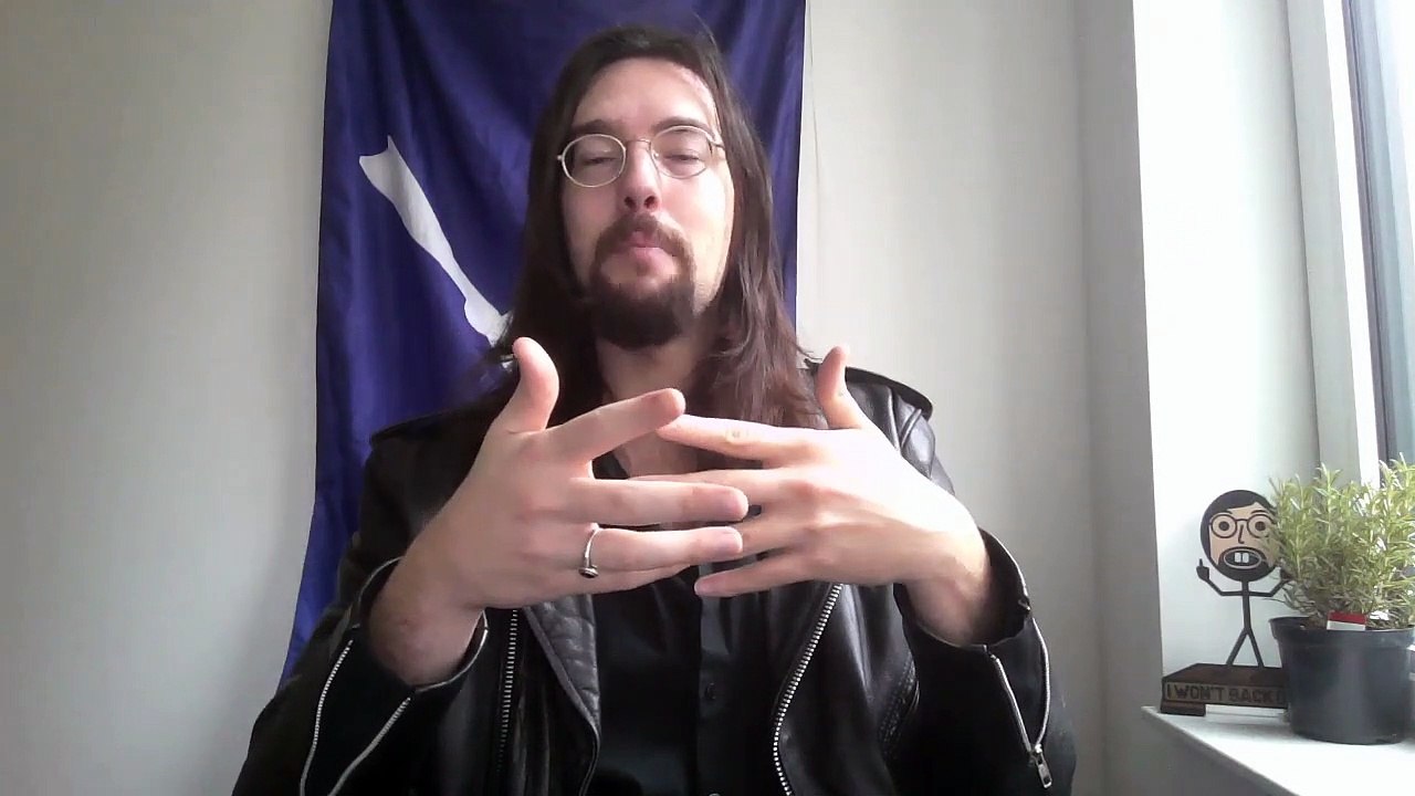 The New Burning Times As Modern Day Witchfinders Say Navy Cadets Are Nazis