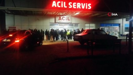 Bir düğün, 2 cenaze... En mutlu günleri kabusa döndü