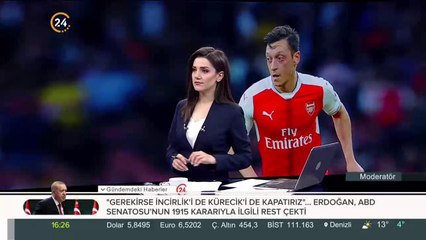 Download Video: Mesut Özil'den Doğu Türkistan mesajı... Çin oynadığı maçı yayınlamadı