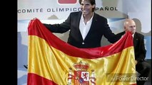 Rafa Nadal se moja: ”No veo una España sin Cataluña, juntos somos más fuertes