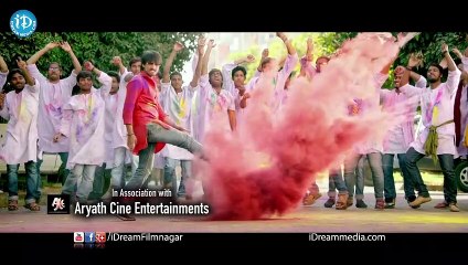 Cinema Chupista Maava Movie Theatrical Trailer | Raj Tarun, Avika Gor, Rao Ramesh | Telugu