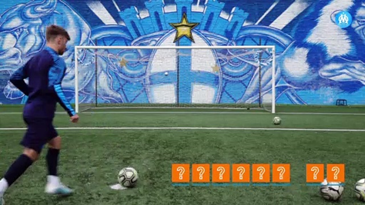 Challenge Boulanger : Dupont relève le défi de Sanson