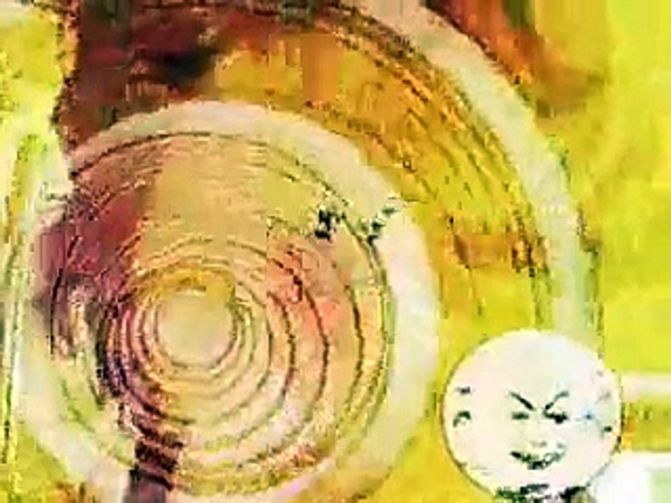 Dave On Acid - How do you feel? (demo)