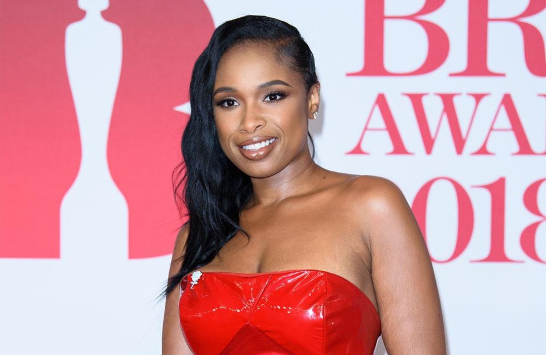 Jennifer Hudson chante depuis qu'elle a ''deux ans''