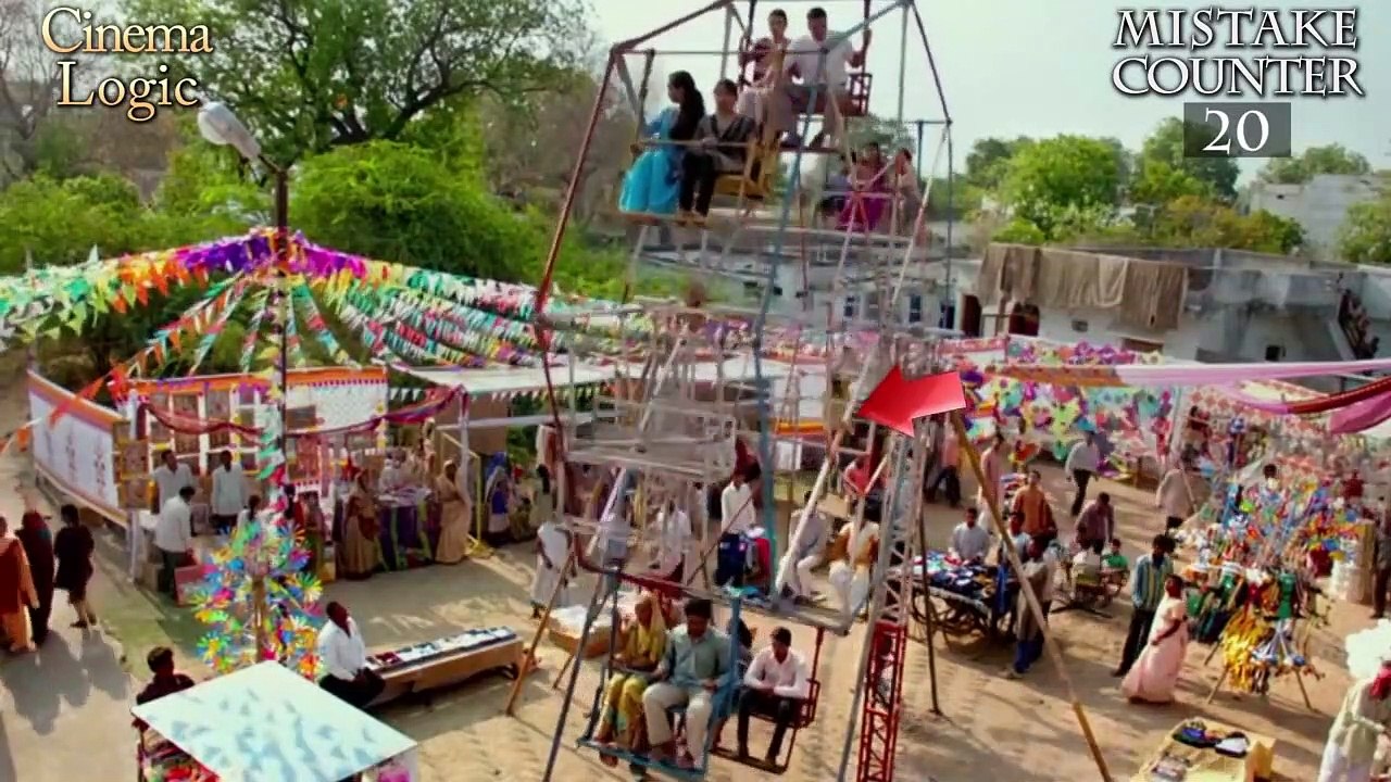 Huge Mistakes In Padman Full Movie (50 Mistakes) Akshay Kumar - Sonam Kapoor
