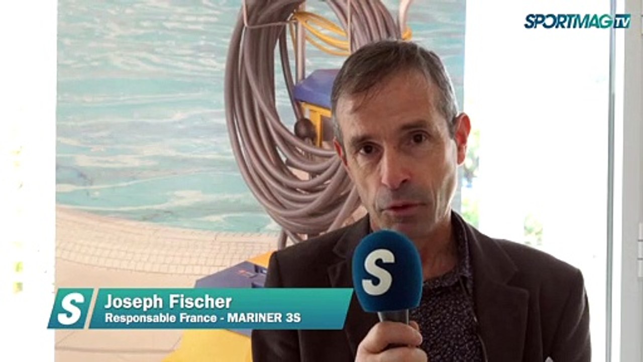 Journée d'étude régionales ANDIISS Sud-Est - Interview de Joseph Fischer