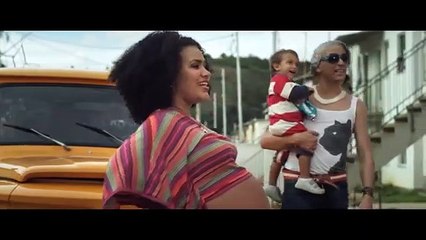 Trailer Oficial - Quase Samba