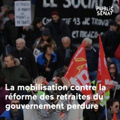 Grèves : trêve ou pas trêve à Noël ?