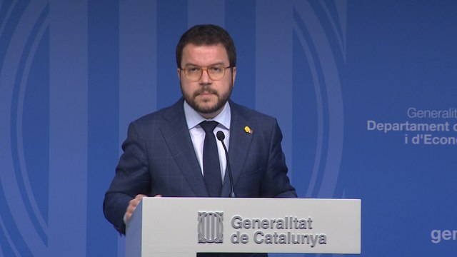 Govern y comuns pactan una reforma fiscal para recaudar 543 millones