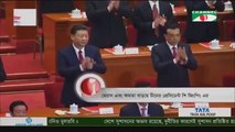 Chiness President Xi Jinping's Power is Increasing