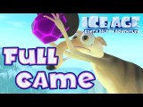 Ice Age- Scrat's Nutty Adventure FULL Movie Game Longplay (PS4, XB1)