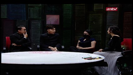 Diselingkuhi Suami Sendiri! | Menembus Mata Batin (Gang Of Ghosts) | Eps 248 8 Mei 2019 Part 3