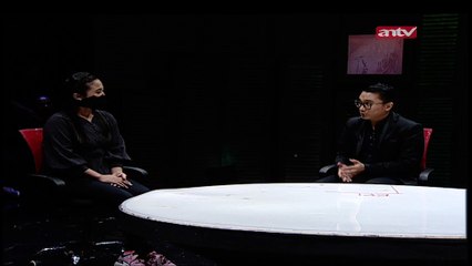 Diselingkuhi Suami Sendiri! | Menembus Mata Batin (Gang Of Ghosts) | Eps 248 8 Mei 2019 Part 4