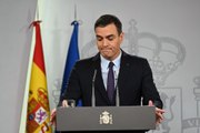 Tertulia de Federico: Sánchez interviene las cuentas de la Junta de Andalucía