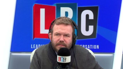 James O'Brien's monologue on why people against NHS are "sociopaths"