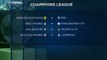 Ligue des champions : Lyon affrontera la Juventus, Paris tombe sur Dortmund