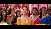 DARBAR (Hindi) - Official Trailer _ Rajinikanth _ A.R. Murugadoss _ Anirudh _ Subaskaran