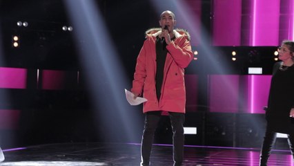 هكذا استعدت المواهب للعرض المباشر الأول - النصف النهائي