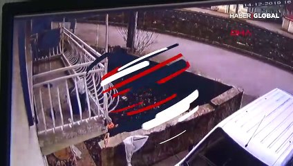 Yanlışlıkla vurduğu kadından özür dileyip kaçmıştı! Tutuklandı