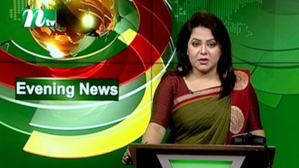 NTV Evening News | 16 December 2019