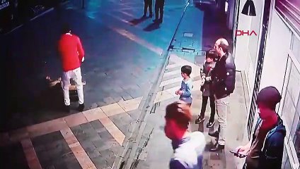 Düğünde maytap patlattılar, 3'ü çocuk 22 kişi hastaneye kaldırıldı