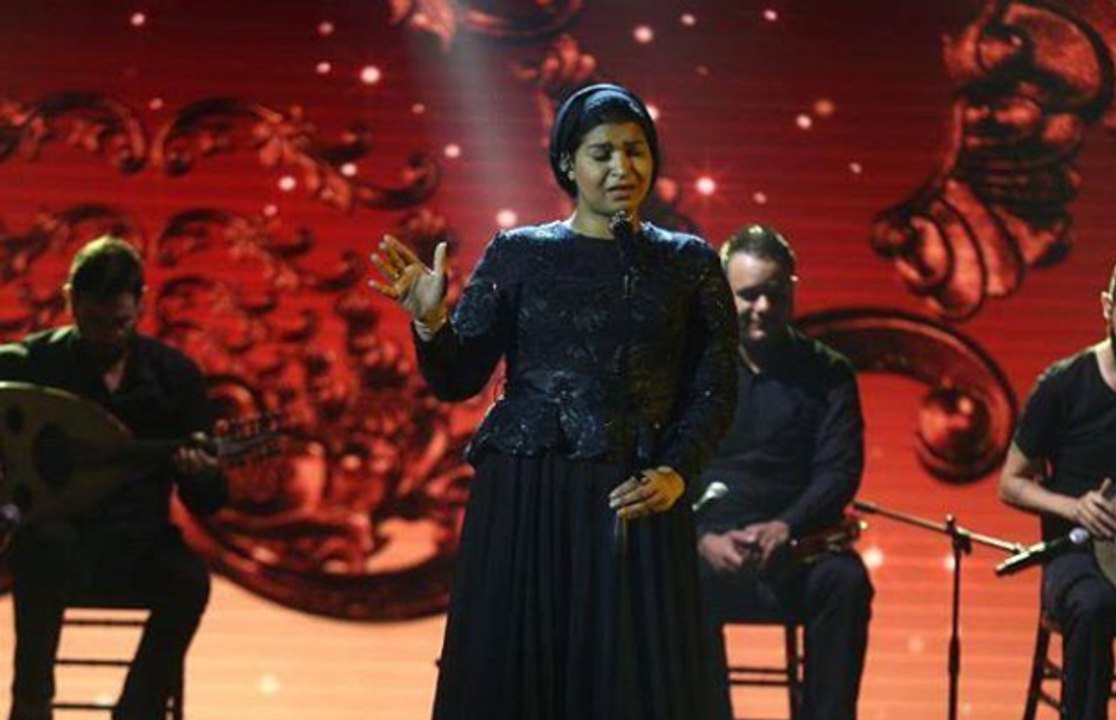 نجمة اراب غوت تالنت تغير شكلها بالكامل وتتحول إلى نسخة عن نهى نبيل!