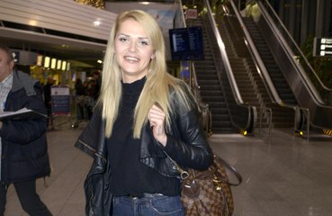Sara Kulka: Ihre Ehe stand vor dem Aus!