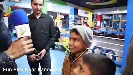 Choti Si Bachi Nay La Jawab Kar Dala