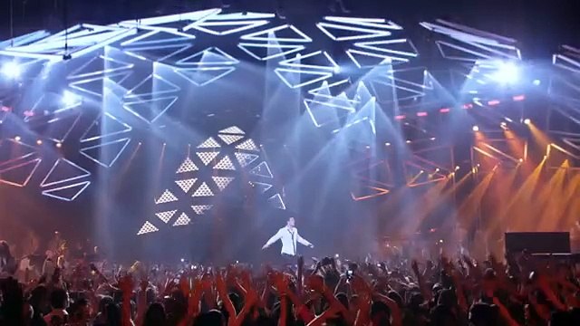 Teaser DVD Luan Santana Acústico