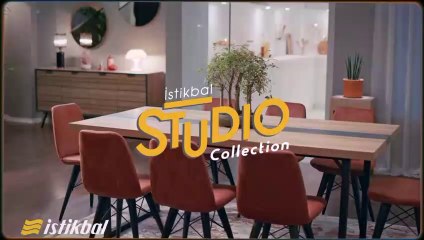İstikbal Mobilya MFÖ Reklamı | Studio Collection