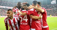 Canlı yayında açıkladı! G.Saray Süper Lig'in yıldızlarıyla anlaştı