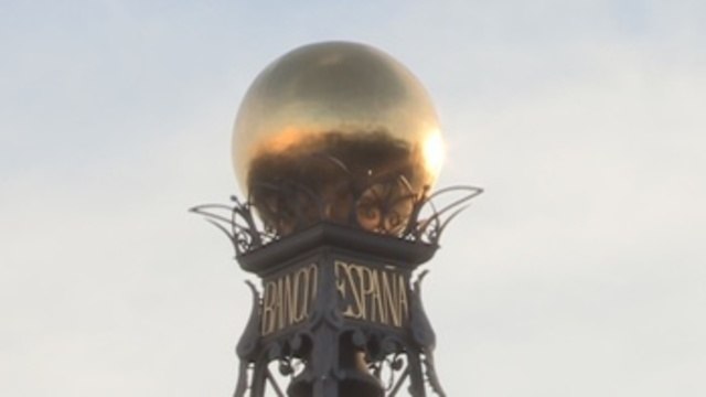 Banco de España mantiene que el PIB crecerá 2 % en 2019 con riesgos a la baja