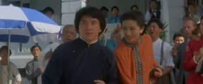 Jackie Chan |   Combat movements from the movie DRUNKEN MASTER