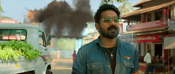 Under World (2019) Malayalam Movie Part 2