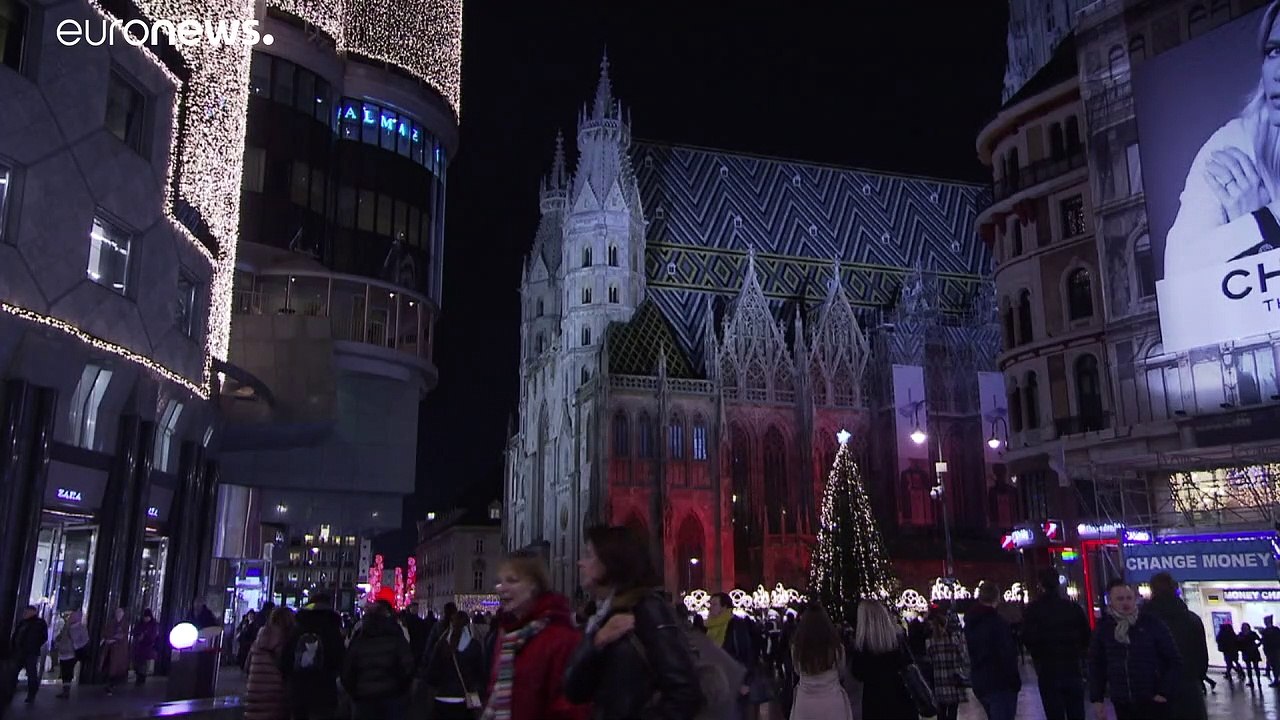 Anschlagserie geplant? Drei Tschetschenen unter Terrorverdacht