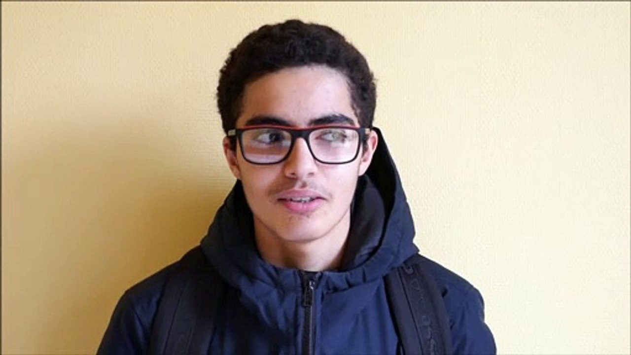 Les collégiens du Chapitre ont rencontré la députée Fadila Khattabi