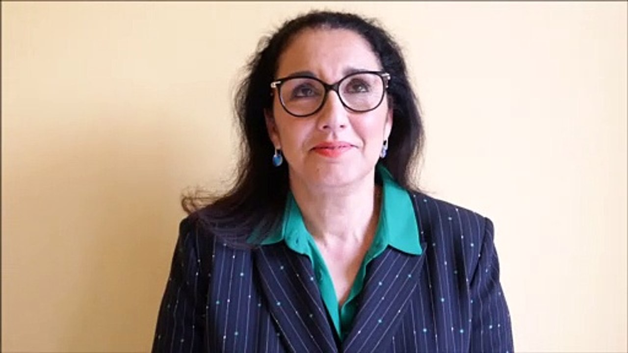 La députée Fadila Khattabi a répondu aux questions des élèvés du collège Le Chapitre