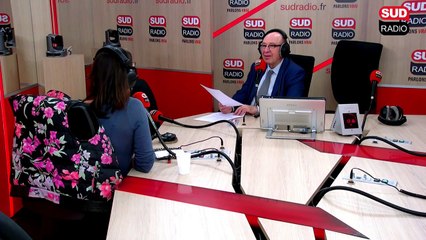 Adeline Blondieau -"Passé un certain âge, on revisite les souvenirs avec plus de tendresse et de bienveillance."