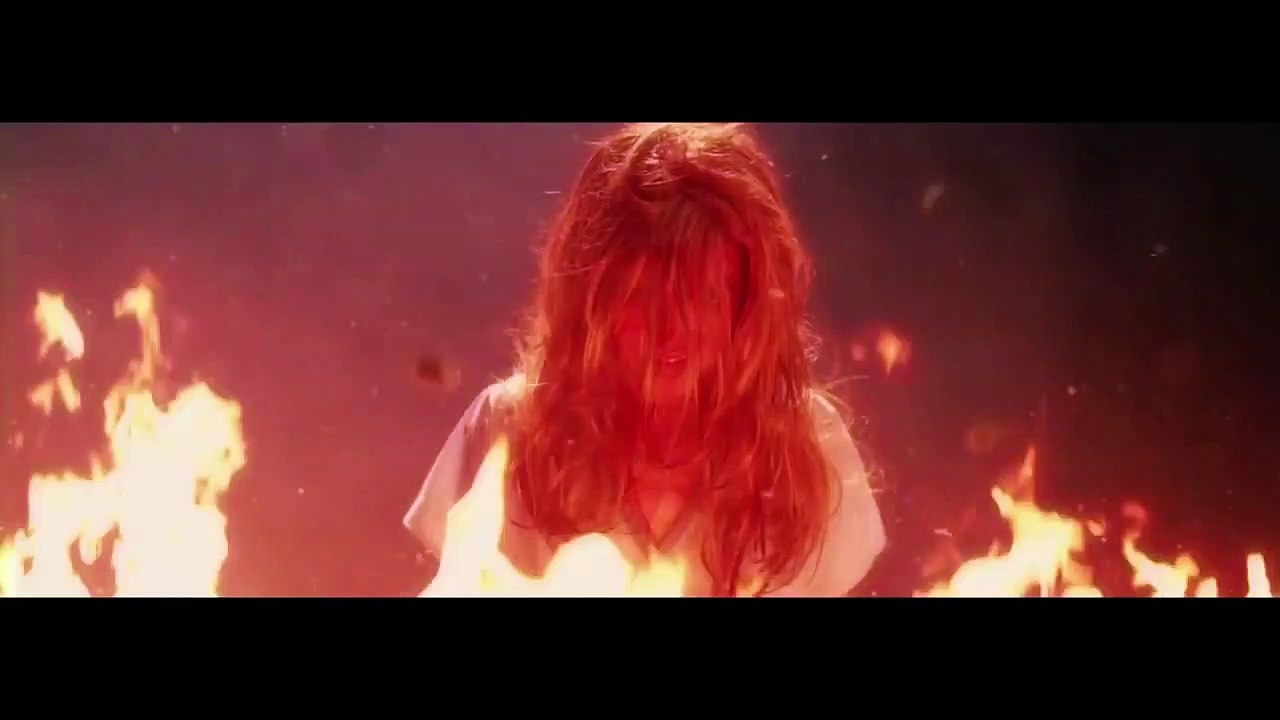 Blackburn - Teaser Trailer