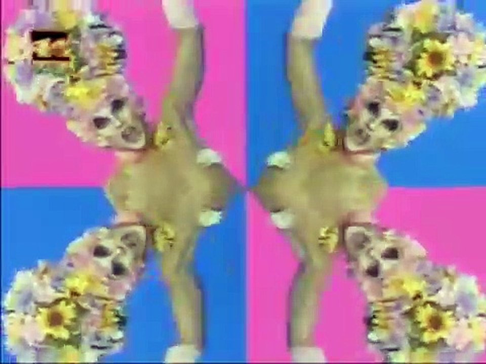 Azúcar Moreno - Solo se vive una vez