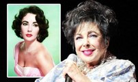 Liz Taylor: la belleza salvaje de una diva sin depilar