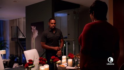 Exclusive: "With This Ring," featuring Jill Scott and Jason George